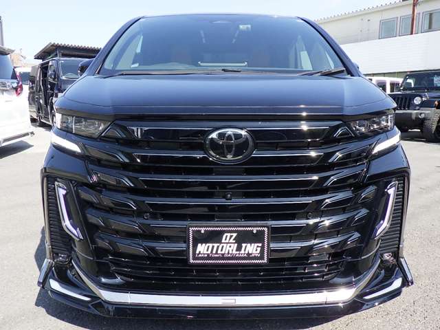トヨタ ヴェルファイア　ハイブリッド ハイブリッド ２．５ Ｚプレミア Ｅ－ＦＯＵＲ ４ＷＤ R6年 (関東) 99