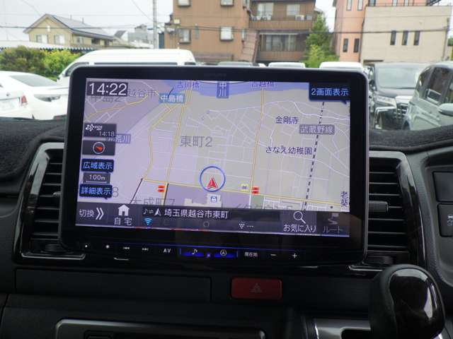 トヨタ ハイエースバン ２．８ スーパーＧＬ ダークプライムＩＩ ロングボディ ディーゼルターボ ４ＷＤ R5年 (関東) 99