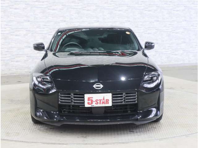 日産 フェアレディＺ ３．０ バージョン Ｓ R6年 (関東) 99