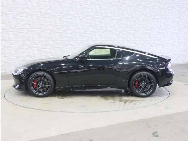 日産 フェアレディＺ ３．０ バージョン Ｓ R6年 (関東) 99