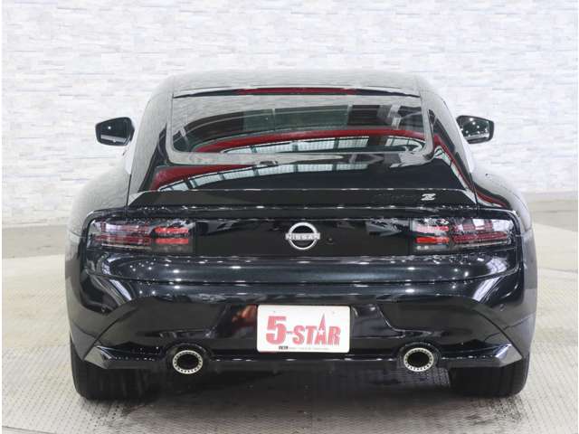 日産 フェアレディＺ ３．０ バージョン Ｓ R6年 (関東) 99