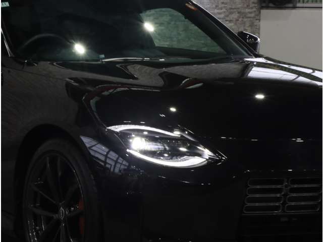 日産 フェアレディＺ ３．０ バージョン Ｓ R6年 (関東) 99