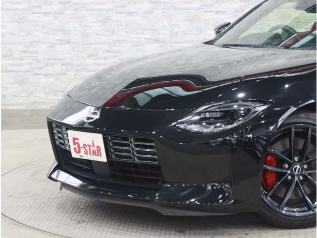 日産 フェアレディＺ ３．０ バージョン Ｓ R6年 (関東) 99