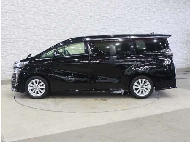 トヨタ ヴェルファイア ２．５ Ｚ R1年 (関東) 99