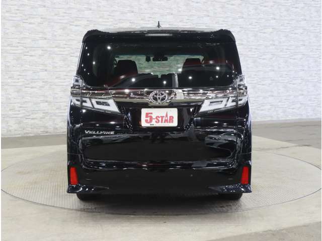 トヨタ ヴェルファイア ２．５ Ｚ R1年 (関東) 99