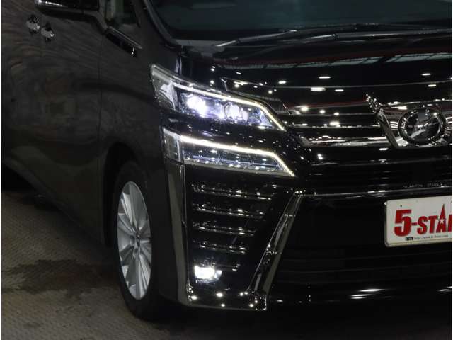 トヨタ ヴェルファイア ２．５ Ｚ R1年 (関東) 99