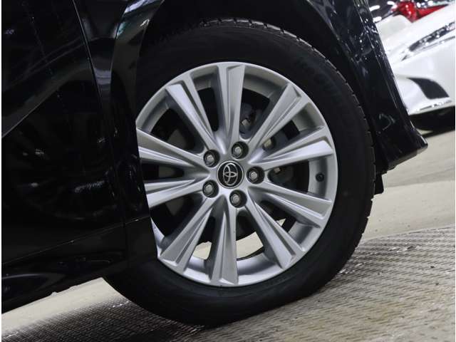 トヨタ ヴェルファイア ２．５ Ｚ R1年 (関東) 99