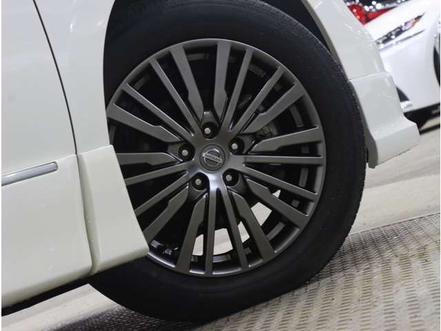 日産 エルグランド ３．５ ３５０ハイウェイスター プレミアム アーバンクロム H29年 (関東) 99