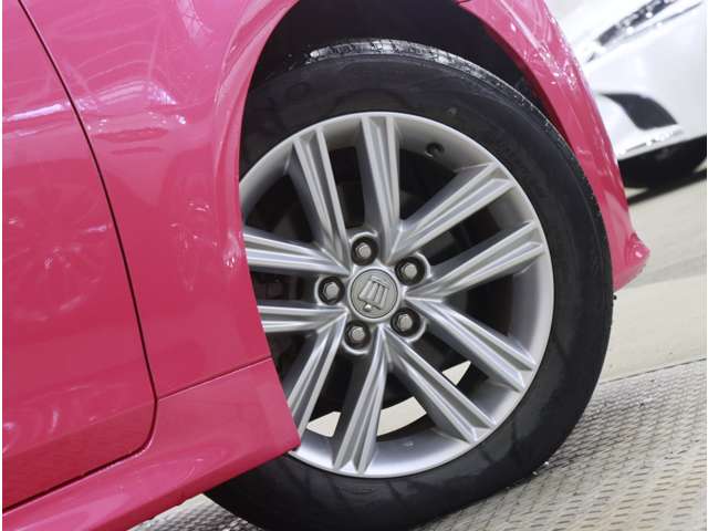 トヨタ クラウン　ハイブリッド ハイブリッド ２．５ Ｇ リボーン ピンク H25年 (関東) 99