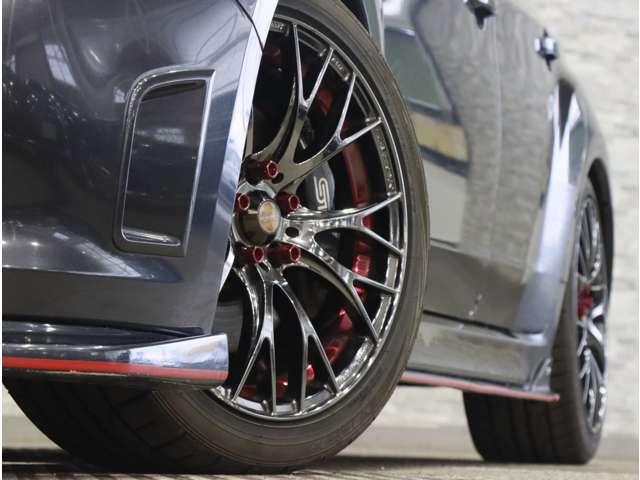 スバル インプレッサ ２．０ ＷＲＸ ４ＷＤ H21年 (関東) 99