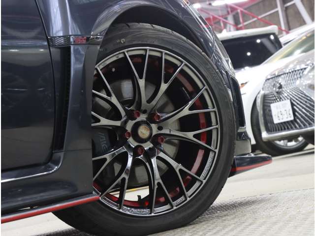スバル インプレッサ ２．０ ＷＲＸ ４ＷＤ H21年 (関東) 99