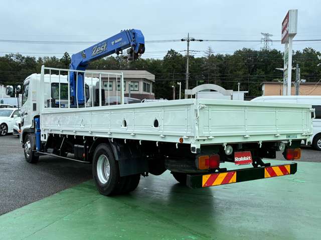 日野自動車 レンジャー ５．１Ｄ H28年 (関東) 99