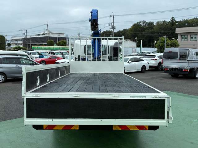 日野自動車 レンジャー ５．１Ｄ H28年 (関東) 99