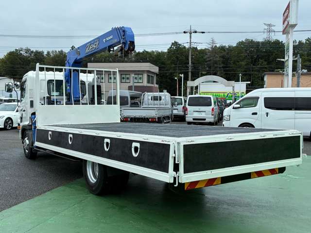日野自動車 レンジャー ５．１Ｄ H28年 (関東) 99