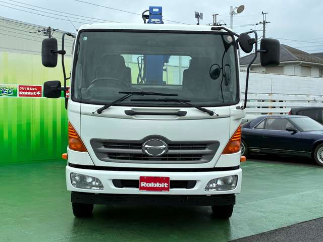 日野自動車 レンジャー ５．１Ｄ H28年 (関東) 99