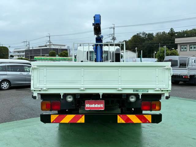日野自動車 レンジャー ５．１Ｄ H28年 (関東) 99