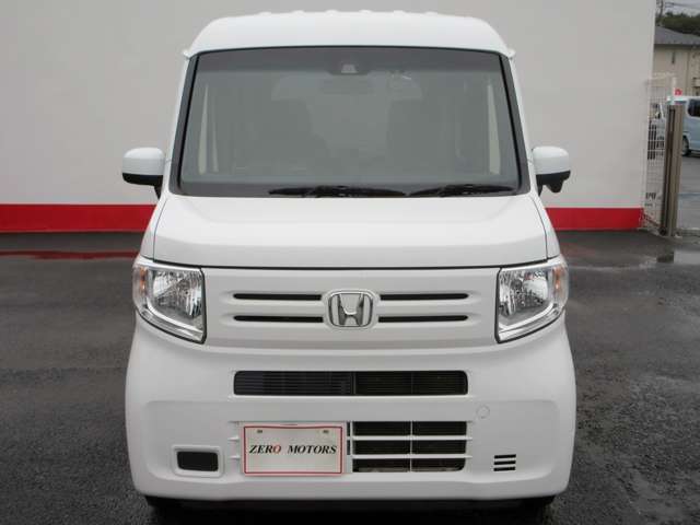 ホンダ Ｎ−ＶＡＮ ６６０ Ｌ ホンダセンシング R2年 (関東) 99