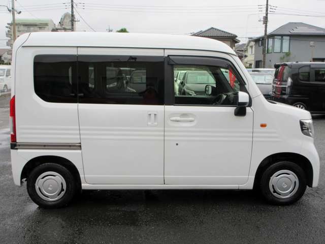 ホンダ Ｎ−ＶＡＮ ６６０ Ｌ ホンダセンシング R2年 (関東) 99
