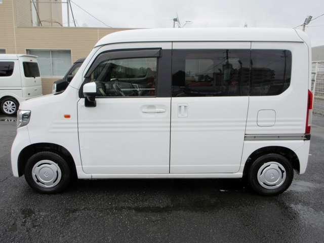 ホンダ Ｎ−ＶＡＮ ６６０ Ｌ ホンダセンシング R2年 (関東) 99