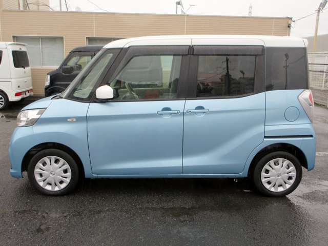 日産 デイズ　ルークス ６６０ Ｘ R2年 (関東) 99
