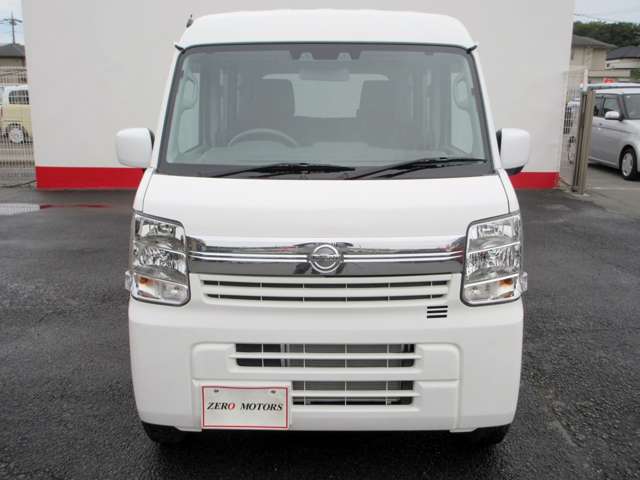 日産 ＮＶ１００クリッパー ６６０ ＧＸ ハイルーフ R6年 (関東) 99