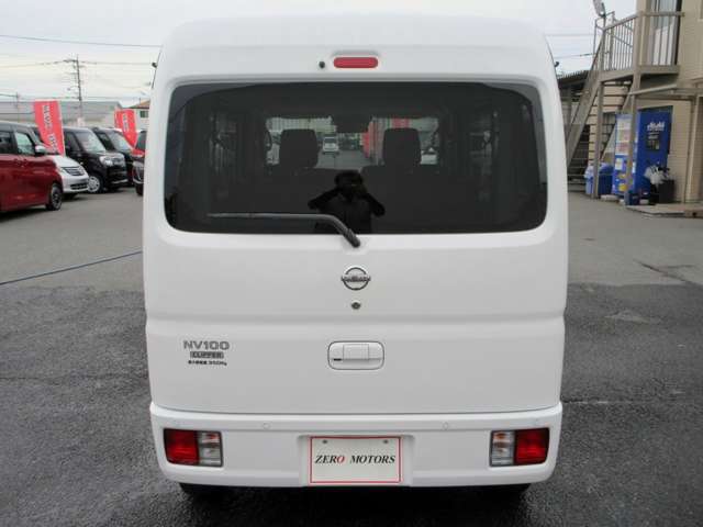 日産 ＮＶ１００クリッパー ６６０ ＧＸ ハイルーフ R6年 (関東) 99