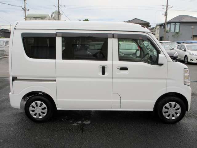 日産 ＮＶ１００クリッパー ６６０ ＧＸ ハイルーフ R6年 (関東) 99