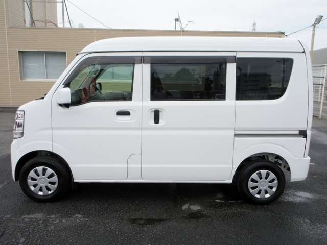 日産 ＮＶ１００クリッパー ６６０ ＧＸ ハイルーフ R6年 (関東) 99