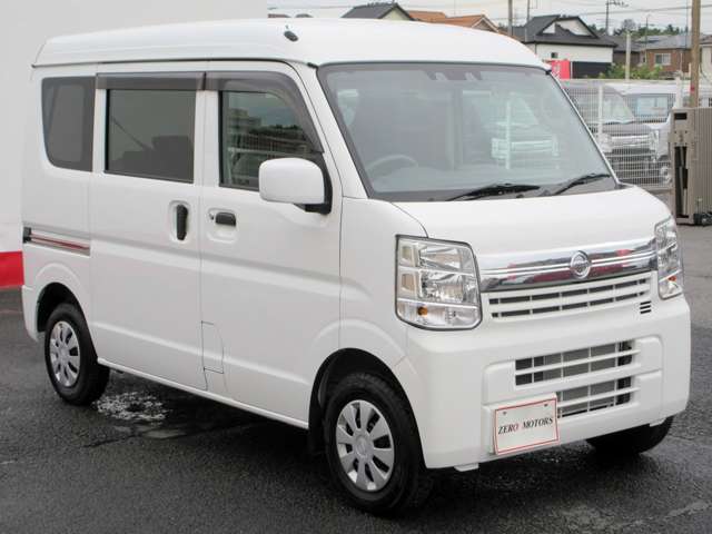 日産 ＮＶ１００クリッパー ６６０ ＧＸ ハイルーフ R6年 (関東) 99