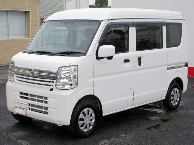 日産 ＮＶ１００クリッパー ６６０ ＧＸ ハイルーフ R6年 (関東) 99