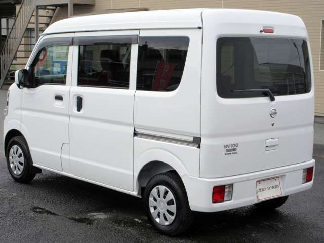 日産 ＮＶ１００クリッパー ６６０ ＧＸ ハイルーフ R6年 (関東) 99