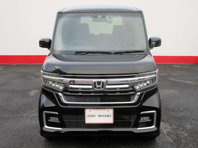 ホンダ Ｎ　ＢＯＸ カスタム ６６０ Ｌ R4年 (関東) 99