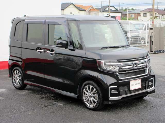 ホンダ Ｎ　ＢＯＸ カスタム ６６０ Ｌ R4年 (関東) 99