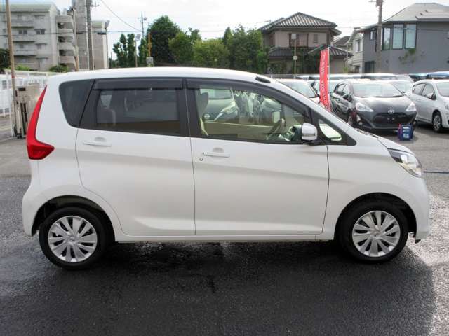 日産 デイズ ６６０ Ｘ H26年 (関東) 99