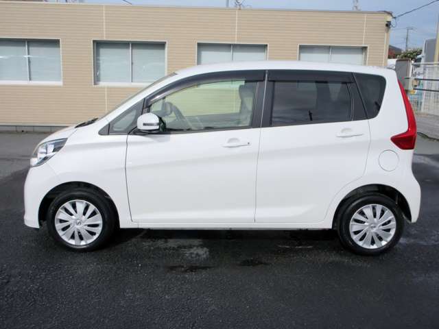日産 デイズ ６６０ Ｘ H26年 (関東) 99