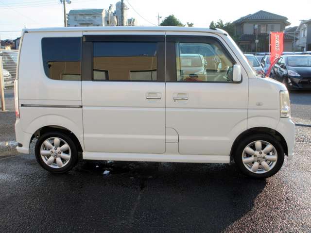 日産 ＮＶ１００クリッパーリオ ６６０ Ｅ H25年 (関東) 99