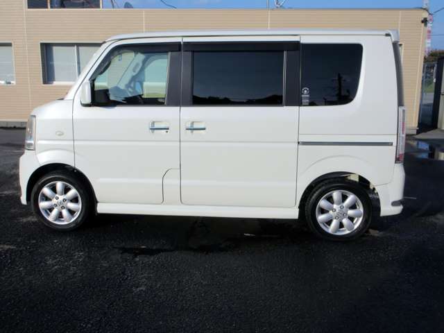 日産 ＮＶ１００クリッパーリオ ６６０ Ｅ H25年 (関東) 99