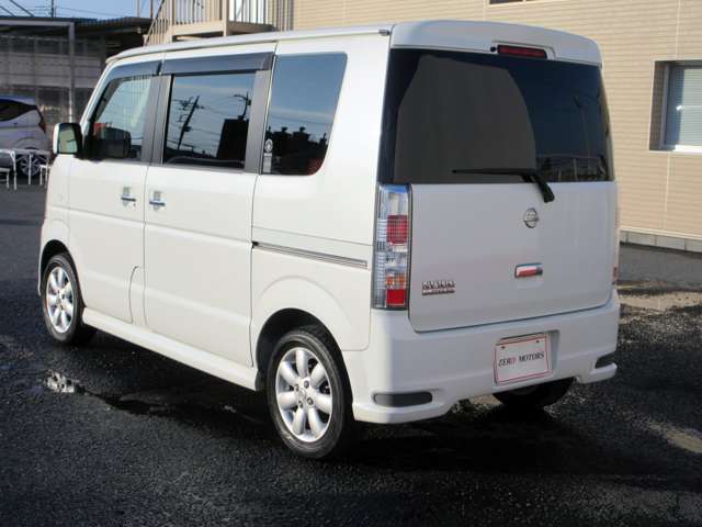 日産 ＮＶ１００クリッパーリオ ６６０ Ｅ H25年 (関東) 99