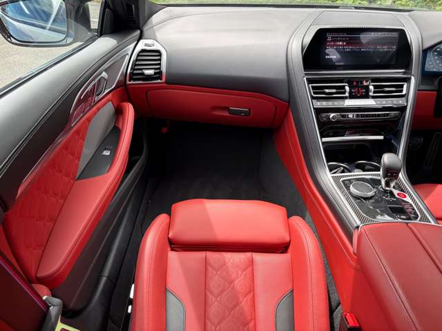 ＢＭＷ Ｍ８グランクーペ コンペティション ４ＷＤ R3年 (関東) 99