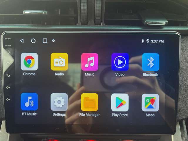 スバル ＢＲＺ ２．０ Ｓ H25年 (関東) 99