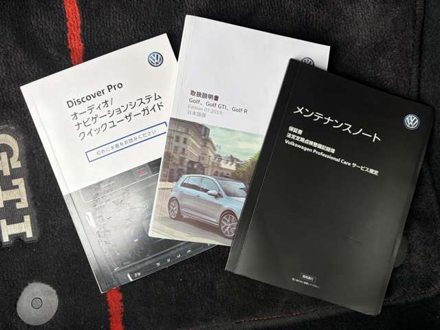 フォルクスワーゲン ゴルフ ＧＴＩ　ＴＣＲ R2年 (関東) 99