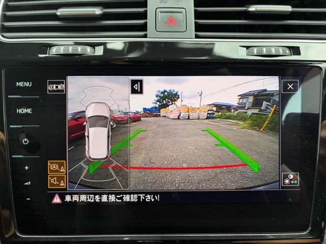 フォルクスワーゲン ゴルフ ＧＴＩ　ＴＣＲ R2年 (関東) 99
