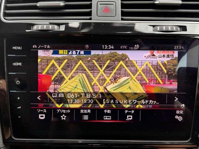 フォルクスワーゲン ゴルフ ＧＴＩ　ＴＣＲ R2年 (関東) 99