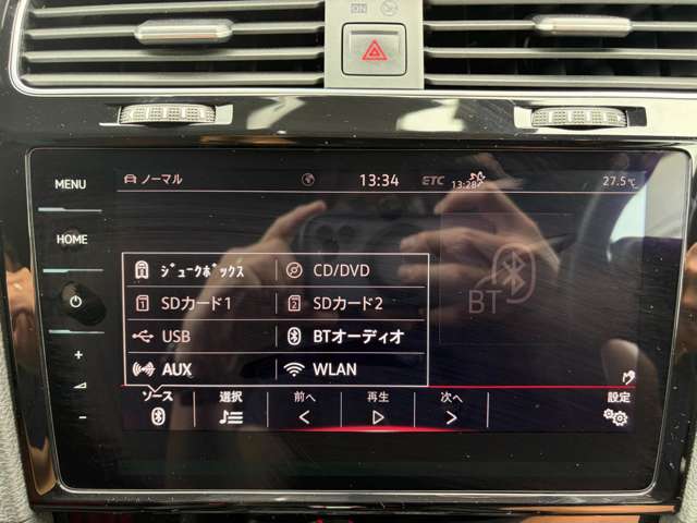 フォルクスワーゲン ゴルフ ＧＴＩ　ＴＣＲ R2年 (関東) 99