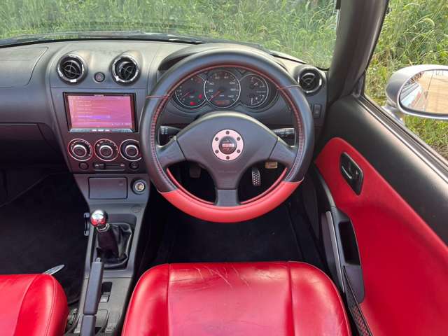 ダイハツ コペン ６６０ アクティブトップ H20年 (関東) 99