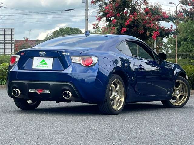 スバル ＢＲＺ ２．０ プレミアム スポーツ パッケージ H26年 (関東) 99