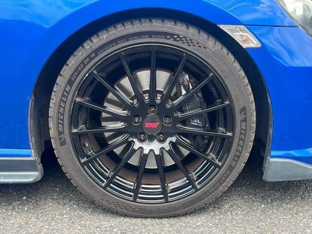 スバル ＢＲＺ ｔＳ H26年 (関東) 99
