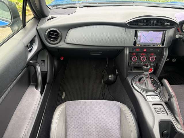 スバル ＢＲＺ ｔＳ H26年 (関東) 99