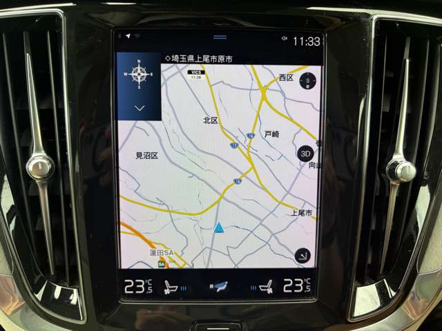 ボルボ Ｖ６０ リチャージ プラグイン ハイブリッド Ｔ６ ＡＷＤ インスクリプション R3年 (関東) 99