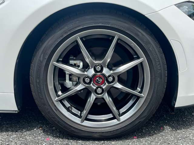 マツダ ロードスター １．５ １００周年 特別記念車 R3年 (関東) 99